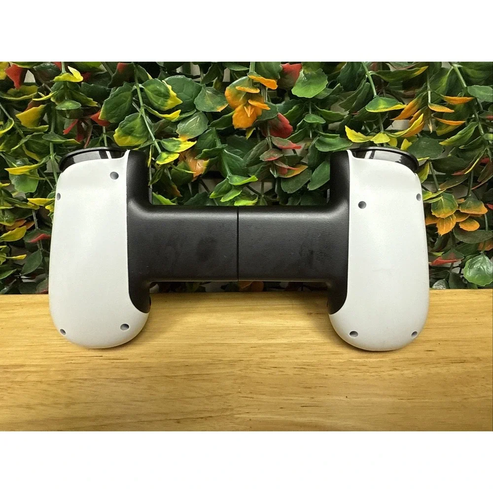 Backbone Wireless‎ Controller Black/White BB-02 For Playstation 5 PS5
